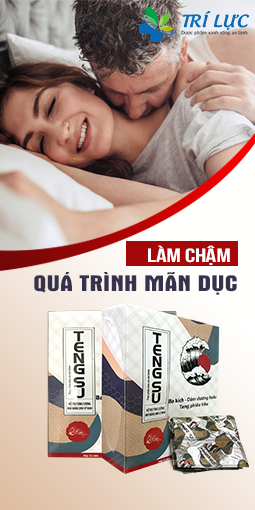 Trang chủ - Banner doc trí lực