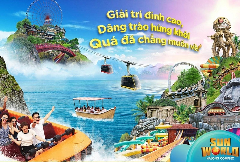 Banner - Vui chơi giải trí