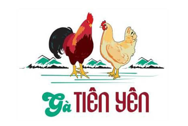 Gà Đồi Tiên Yên - Biển Xanh Mart