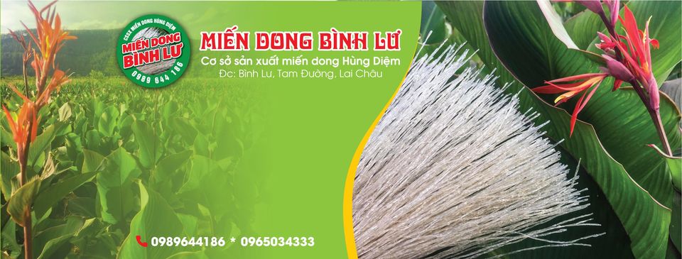 Miến Dong Bình Lư Mua Ở Đâu Uy Tín?