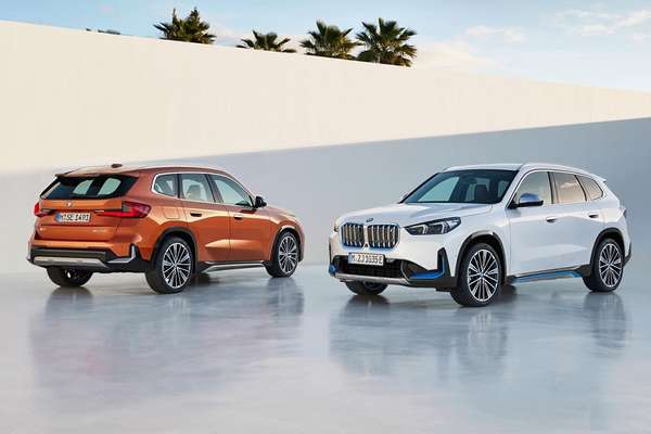 BMW X1 18i sDrive Mua Ở Đâu Chính Hãng? Đúng Giá? Tốt Không?