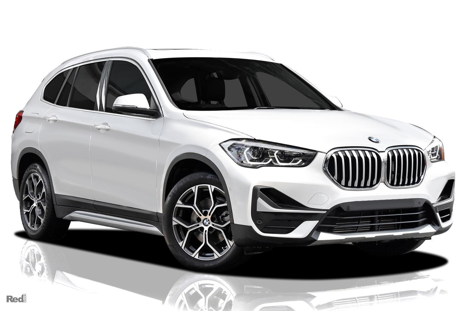 BMW X1 18i sDrive - Phong Cách Hiện Đại, Trẻ Trung