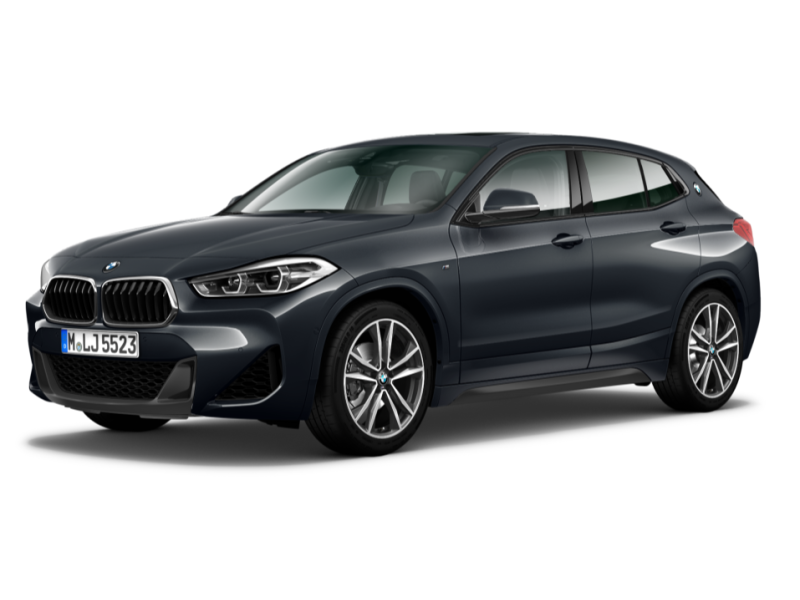 BMW X2 sDrive20i M Sport - Trẻ Trung Cá Tính