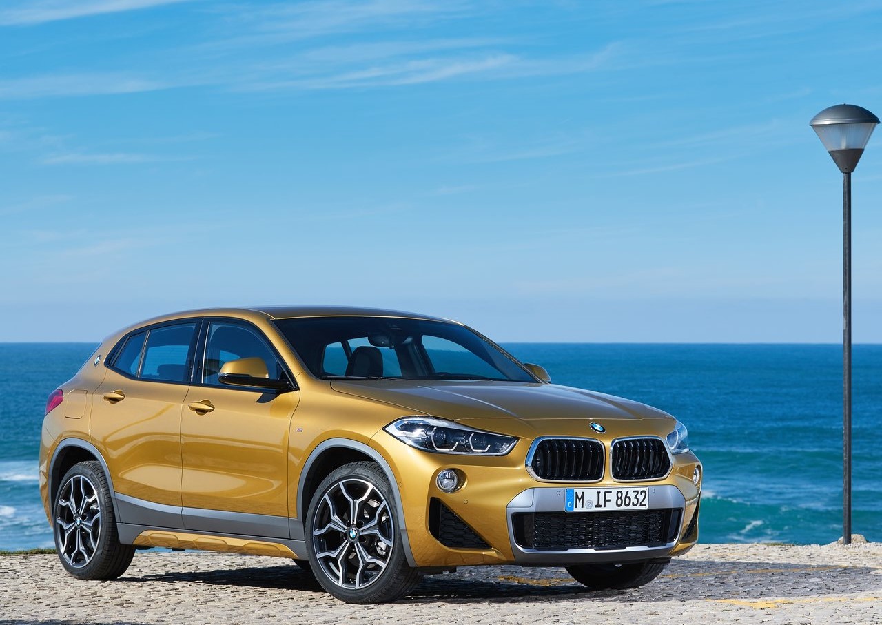 BMW X3 sDrive20i M Sport Chính Hãng, Uy Tín, Chất Lượng? Có Tốt Không?