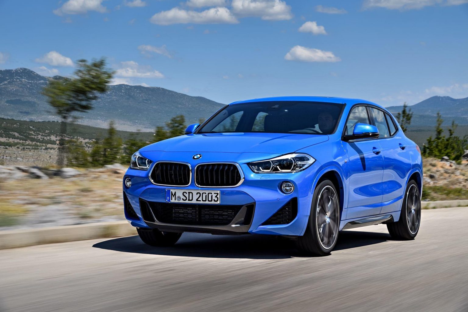 BMW X2 sDrive20i M Sport Mua Ở Đâu Uy Tín Chính Hãng? Có Tốt Không?