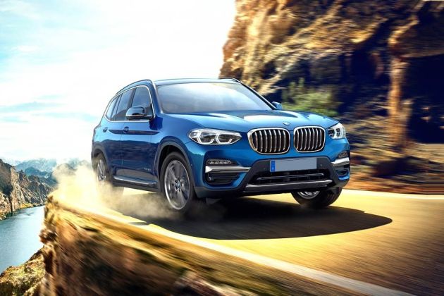 BMW X3 sDrive20i Mua Ở Đâu? Giá Bao Nhiêu? Có Tốt Không?