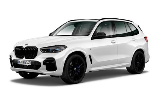 BMW X3 sDrive20i M Sport - sang Trọng Và Thể Thao