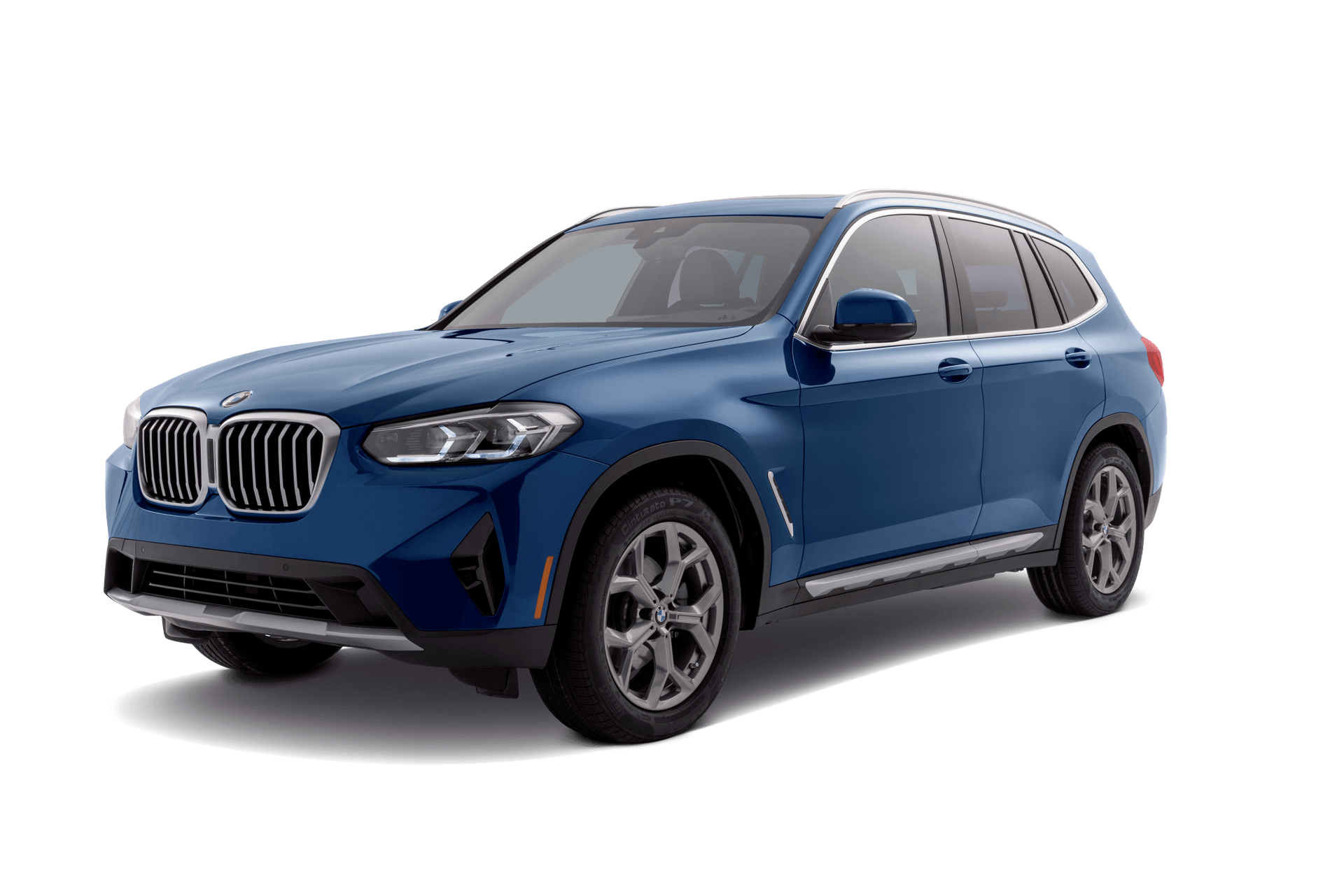 BMW X3 xDrive30i M Sport - Thu Hút Người Dùng Với Cảm Giác Lái Thể Thao