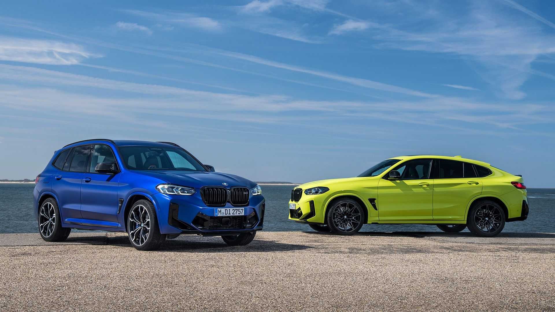 BMW X4 xDrive20i M Sport Chính Hãng Mua Ở Đâu? Giá Bao Nhiêu? Có Tốt Không?