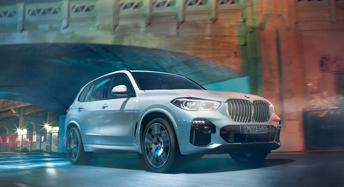 BMW X5 xDrive40i M Sport Mua Ở Đâu Uy Tín Chất Lượng? Có Tốt Không?