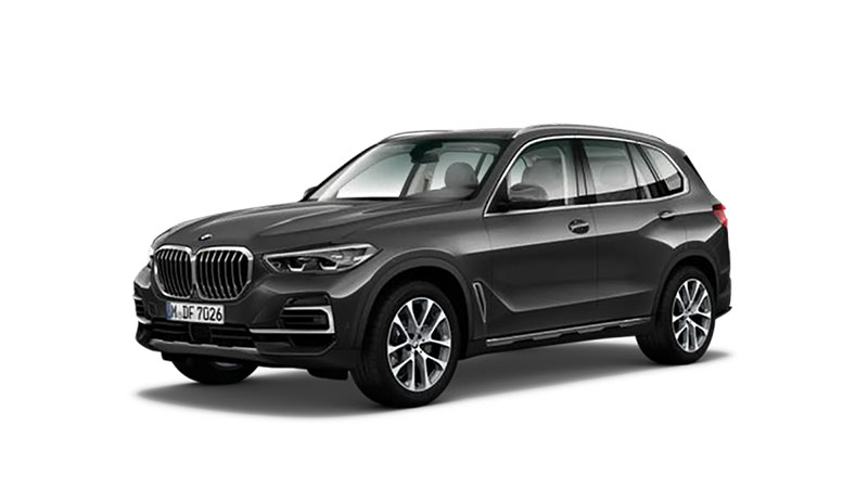 BMW X5 xDrive40i M Sport - Sang Trọng, Tiện Nghi, Đa Dụng