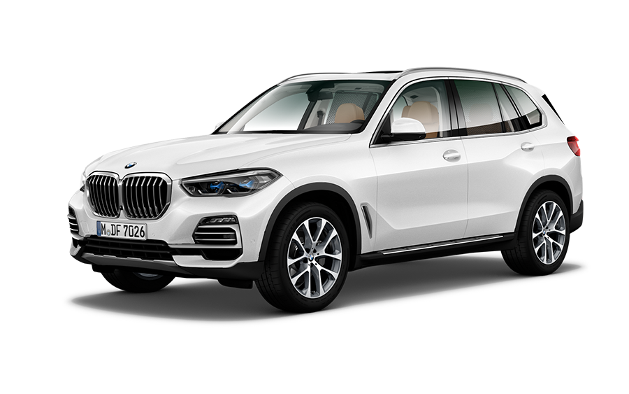 BMW X5 xDrive40i xLine Plus - Hệ Thống Giải Trí Tiện Nghi, Đẳng Cấp