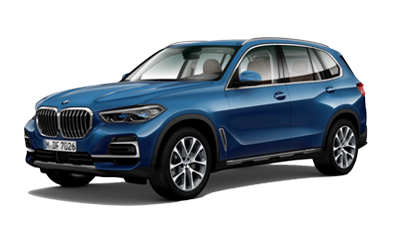 BMW X5 xDrive40i xLine - Sang Trọng, Công Nghệ Hiện Đại