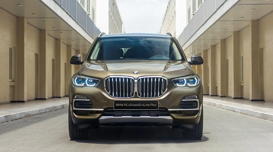 BMW X5 xDrive40i xLine Mua Ở Đâu Chính Hãng, Đúng Giá? Tốt Không?