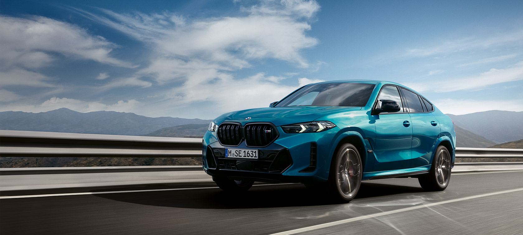 BMW X6 M Sport Giá Bao Nhiêu? Mua Ở Đâu Uy Tín Chính Hãng? Có Tốt Không?