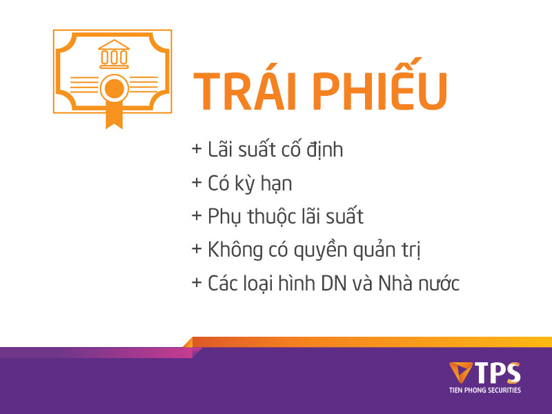 Trái phiếu TPS Có An Toàn Không?