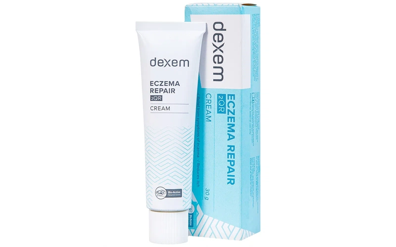 Kem Bôi Chàm Viêm Da Cơ Địa Dexem Cream Beeking - Giúp Giảm Ngứa, Đỏ