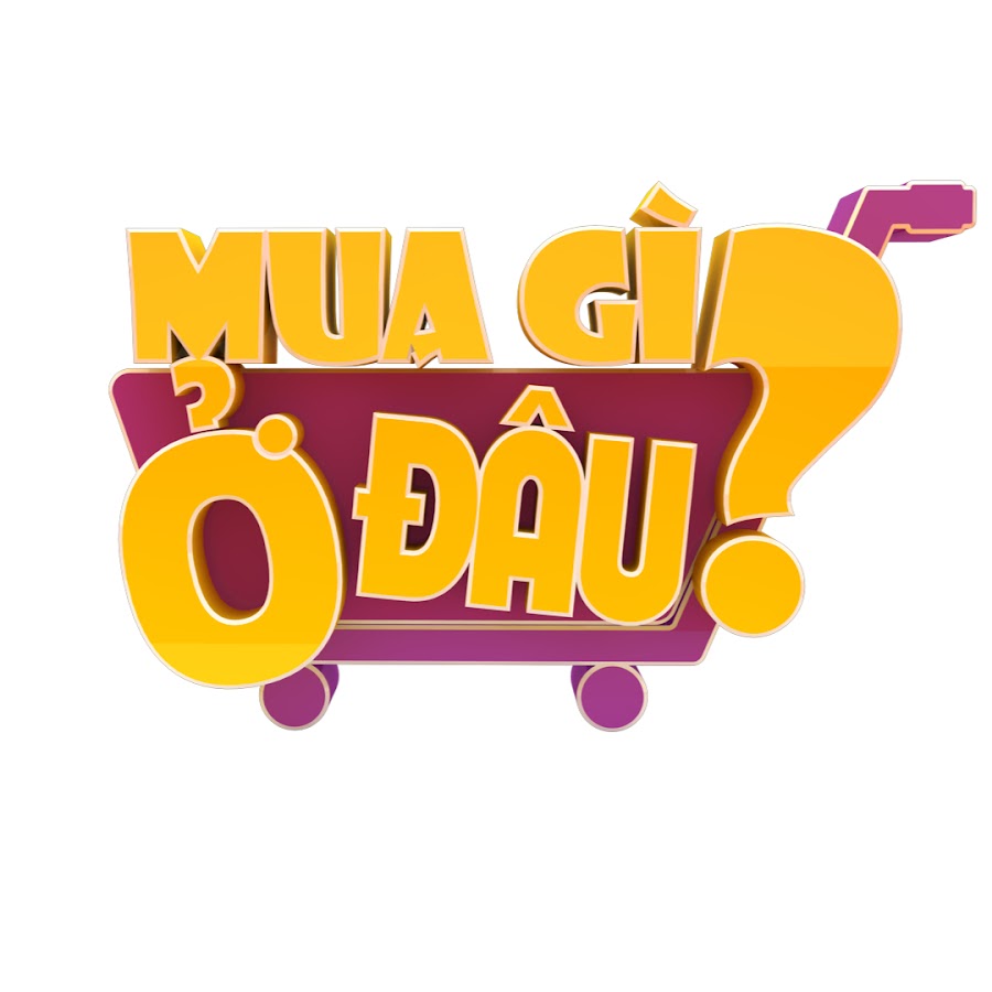 MUA GÌ Ở ĐÂU