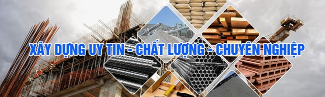 Trang chủ - danh mục VẬT LIỆU XÂY DỰNG