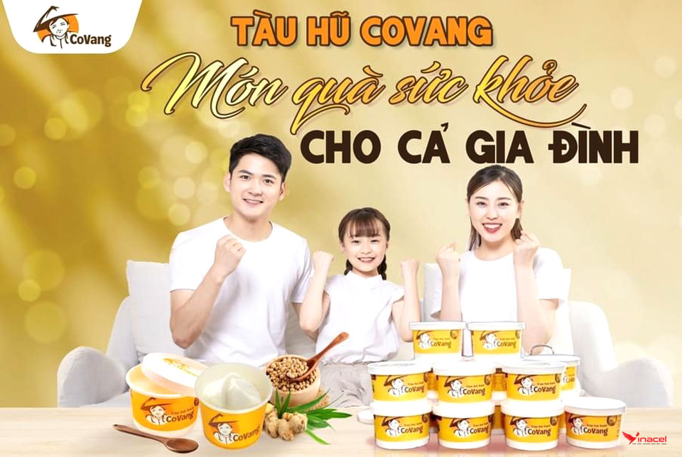 Đậu Hũ Cô Vang Giá Sỉ