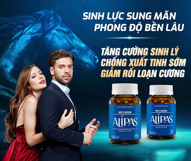 TPCN Alipas Mới ECO Mua Ở Đâu Uy Tín Chất Lượng? Có Tốt Không?