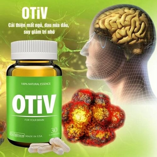 TPBVSK OTiV ECO Mua Ở Đâu Chính Hãng, Giá Bao Nhiêu? Có Tốt Không?