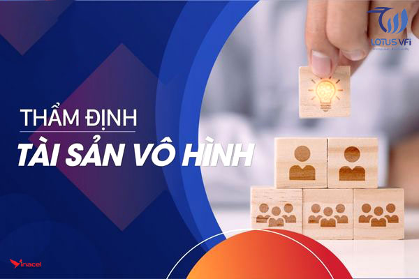 Dịch Vụ Thẩm Định Tài Sản Vô Hình LOTUS VFi Chất Lượng Uy Tín