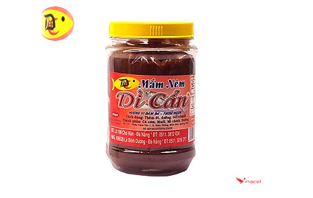 Mắm Nêm Đặc Biệt Dì Cẩn - Đặc Sản Đà Nẵng