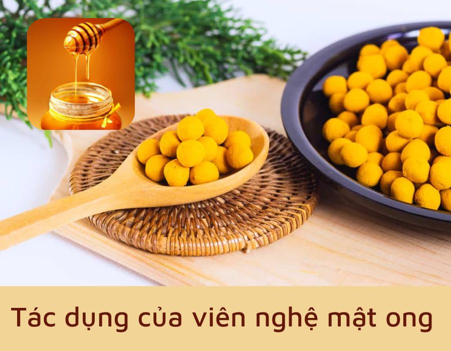 Nghệ Vàng Mật Ong Vhoney Mua Ở Đâu? Giá Bao Nhiêu? Có Tốt Không?