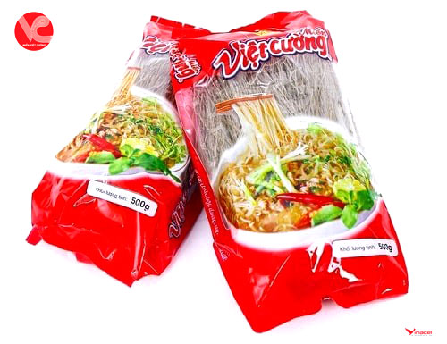 Miến Dong Việt Cường - Biển Xanh Mart