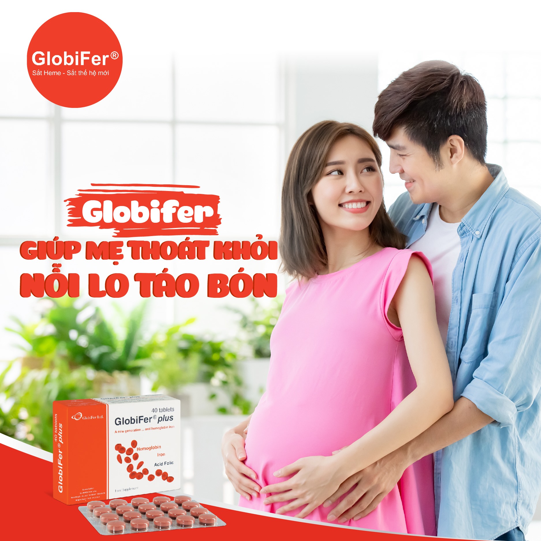 TPBVSK Globifer® Plus Neufarpro Mua Ở Đâu Chính Hãng, Đúng Giá? Có Tốt Không?