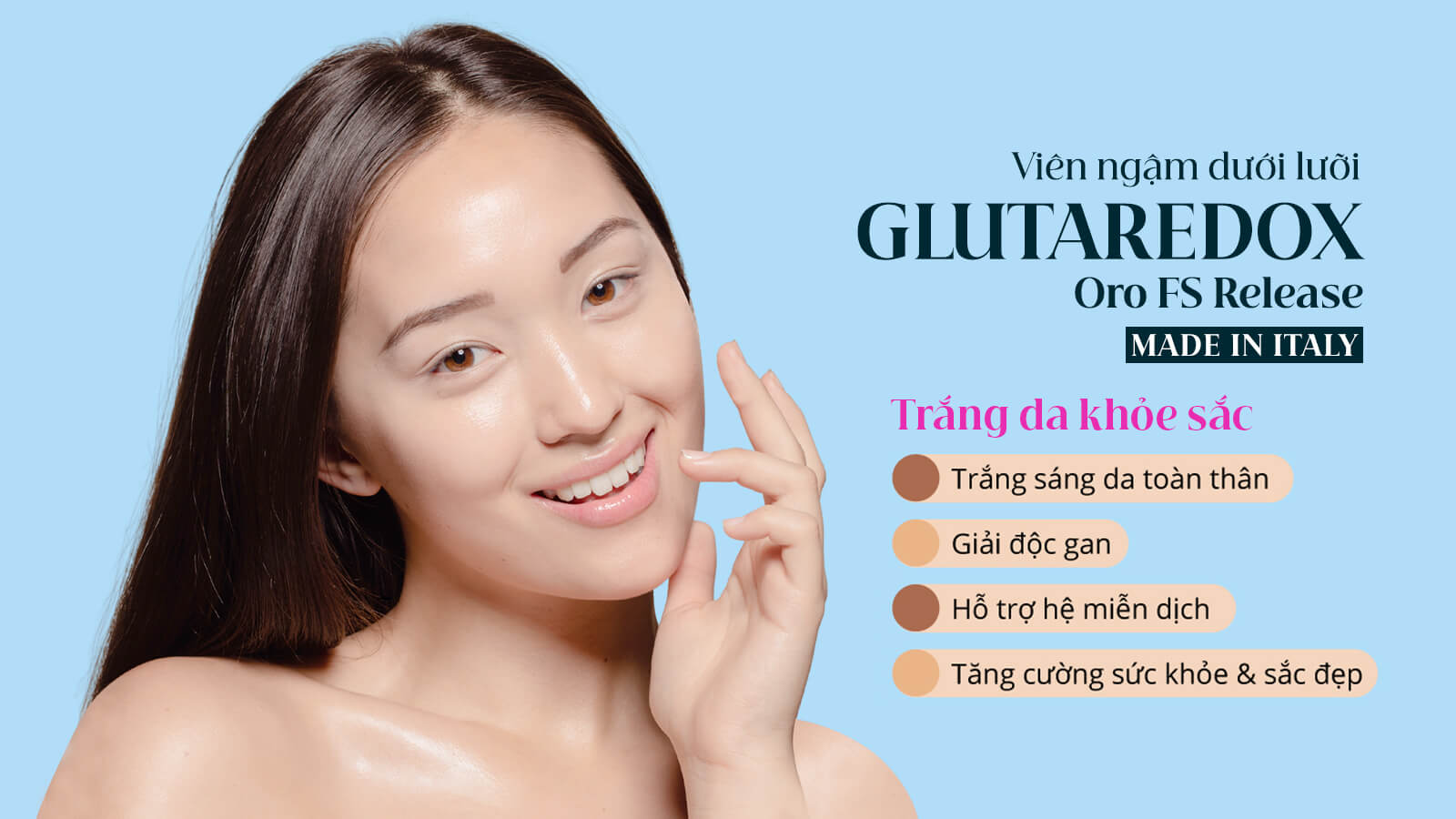 TPBVSK Glutaredox Neufarpro Mua Ở Đâu? Giá Bao Nhiêu? Có Tốt Không?