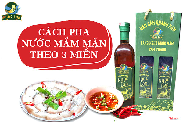 Nước Mắm Nhĩ Ngọc Lan Mua Ở Đâu Uy Tín Chất Lượng? Có Ngon Không?