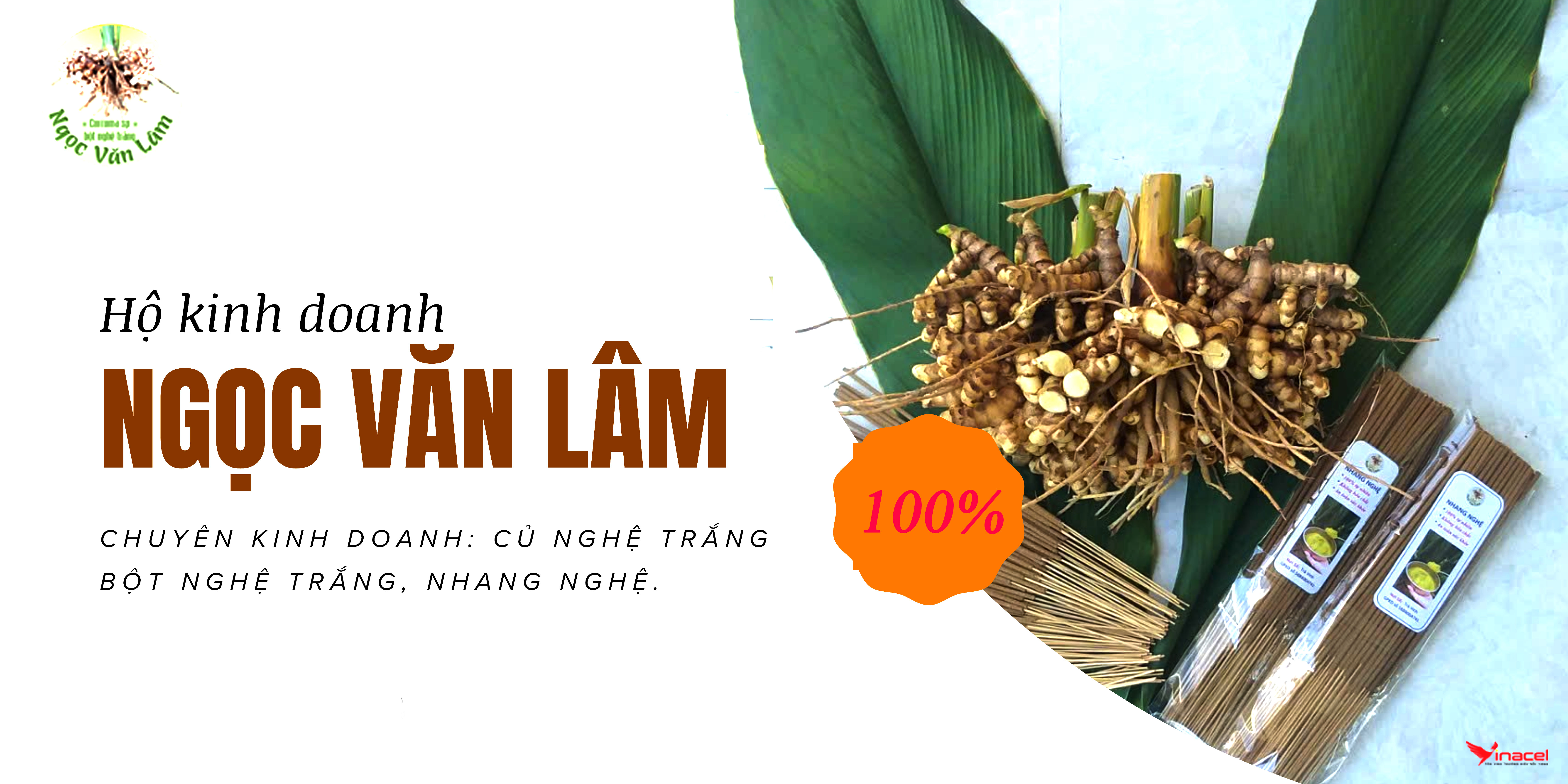 Hộ Kinh Doanh Ngọc Văn Lâm Chính Hãng