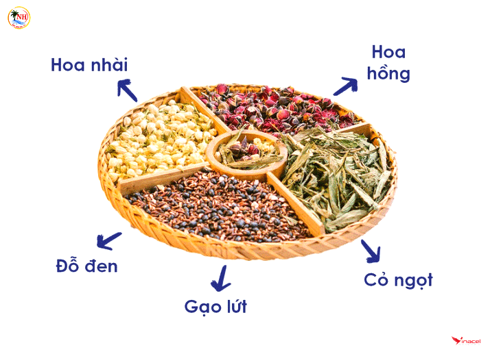 Trà Ngũ Cốc Khánh Giang Bình Định Có Tốt Không? Mua Ở Đâu Đúng Giá?