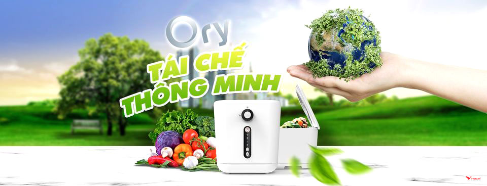 Công Ty Cổ Phần Ory Chính Hãng