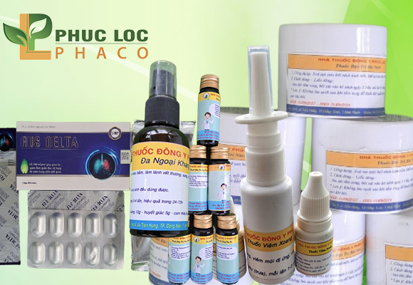 Đa Ngoại Khang PHUCLOCPHACO Mua Ở Đâu? Giá Bao Nhiêu? Có Tốt Không?