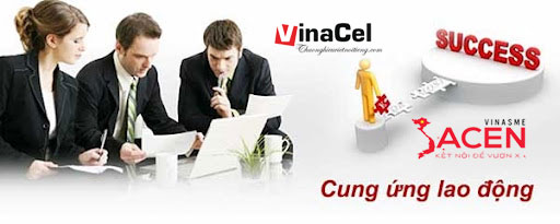 SACEN - Cung Ứng Nguồn Nhân Lực, Tư Vấn Lao Động, Việc Làm