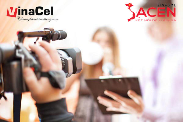 SACEN - Quảng Cáo, Sản Xuất TVC, Phim Video Cho Các Doanh Nghiệp