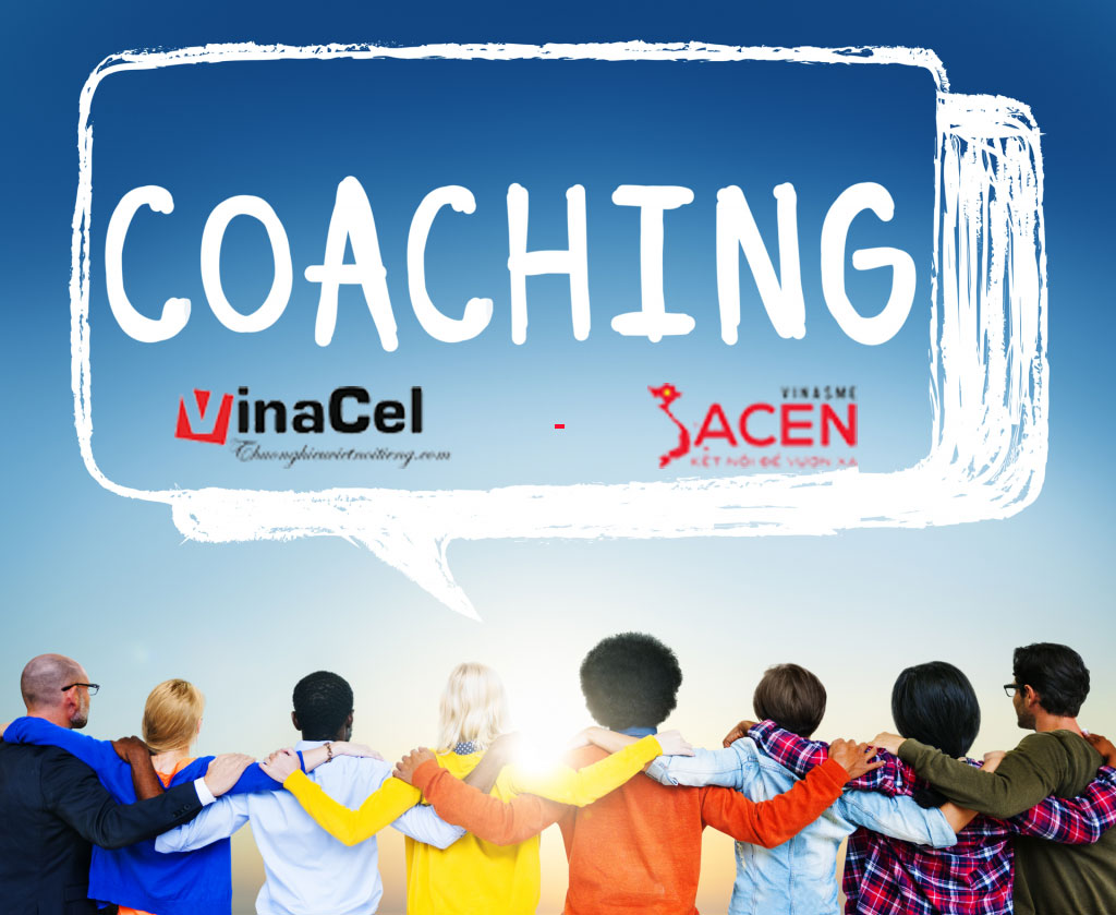 SACEN - Đào Tạo, Huấn Luyện, Coaching