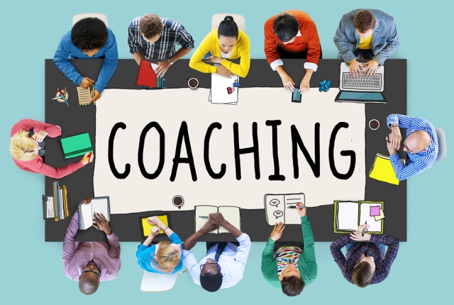 SACEN Huấn Luyện Coaching Chuyên Nghiệp