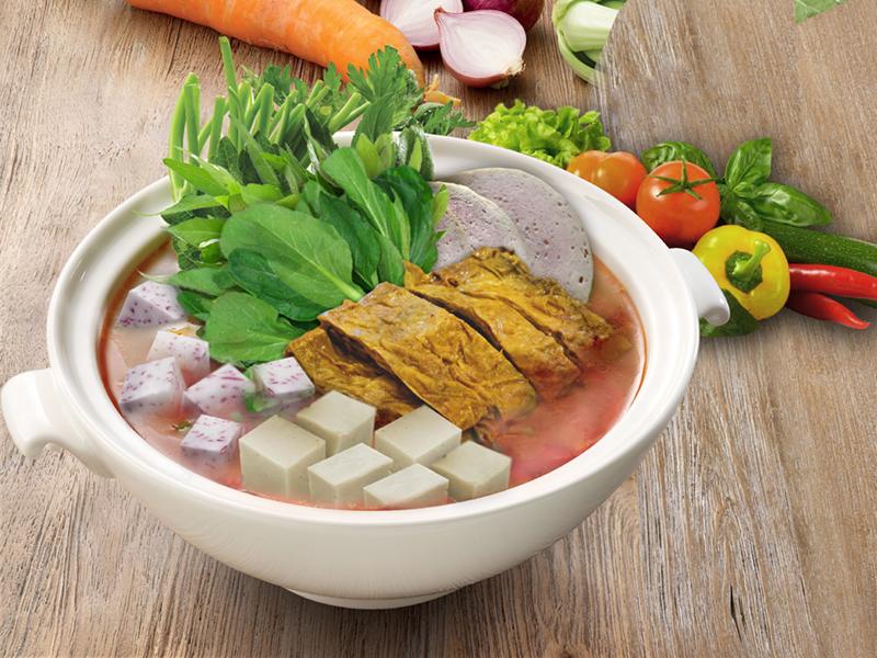 Lẩu Chao Chay Sài Gòn Food Mua Ở Đâu? Giá Bao Nhiêu? Có Ngon Không?