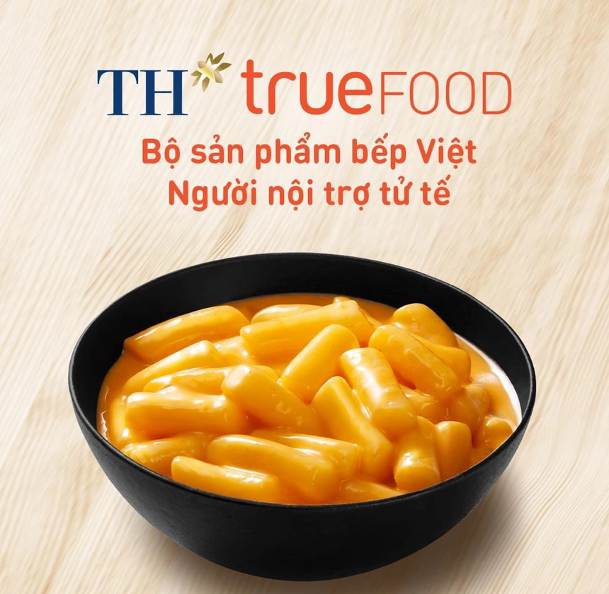 Bánh Gạo Xốt Phô Mai TH True Food Ngon Không? Mua Ở Đâu? Giá Bao Nhiêu?