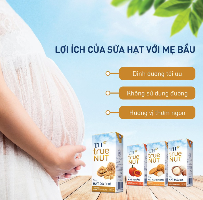 Sữa Hạt TH true NUT 1 L Tốt Không? Mua Ở Đâu Đúng Giá?