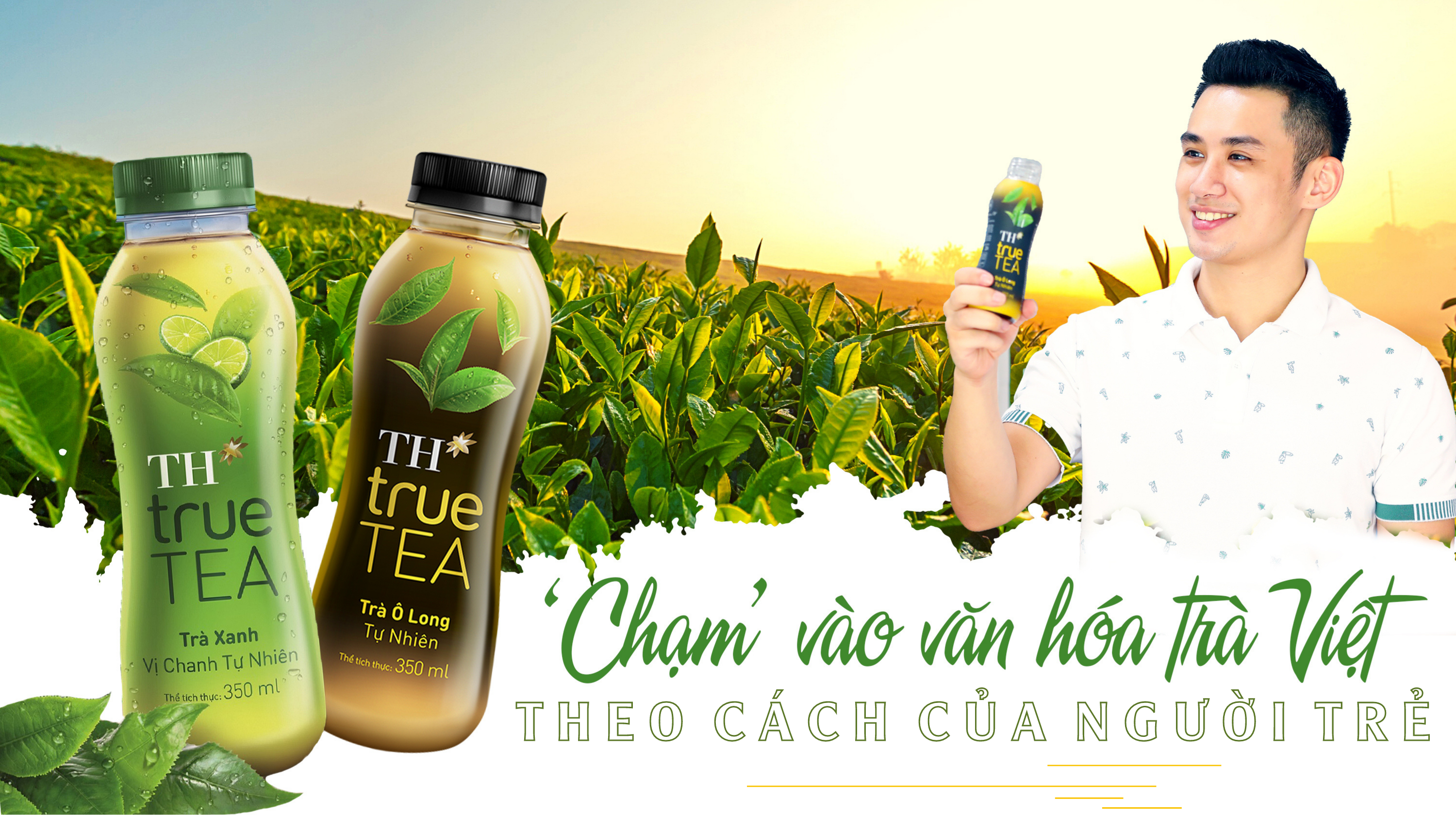 Trà tự nhiên TH true TEA Mua Ở Đâu? Giá Bao Nhiêu? Có Ngon Không?