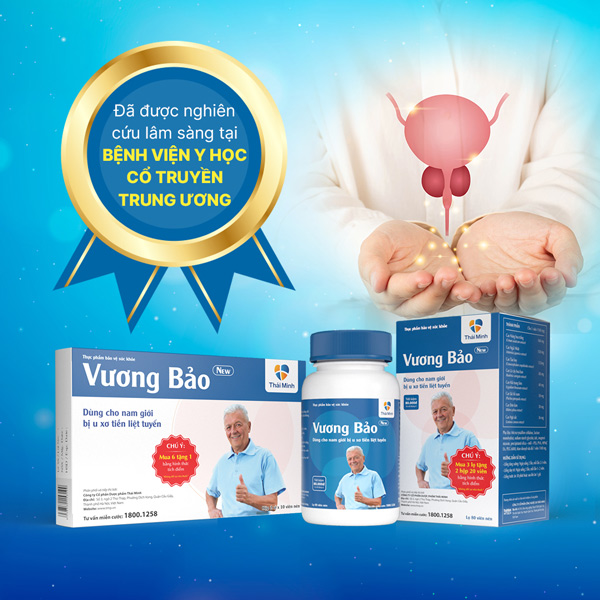 TPBVSK Vương Bảo New Thái Minh Pharma Mua Ở Đâu Uy Tín Chất Lượng? Có Tốt Không?