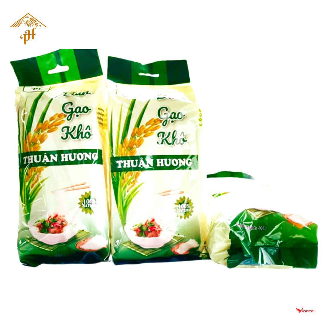 Bún Gạo Khô Thuận Hương - Biển Xanh Mart