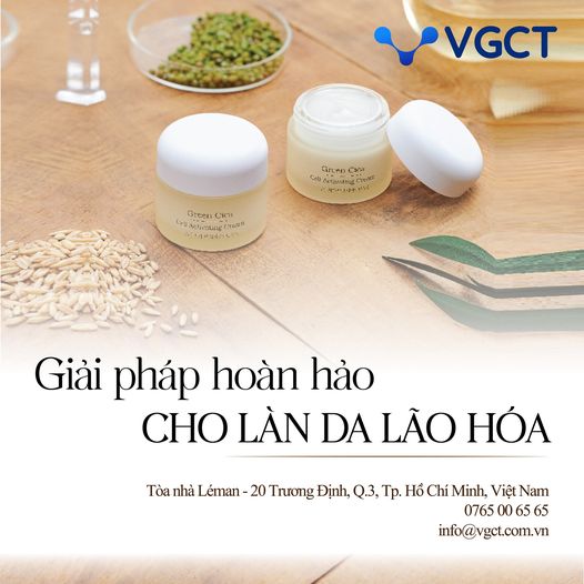 Kem Dưỡng Tế Bào Gốc Tái Tạo Da Esfomi Green Cica Cell Activating Cream VGCT Mua Ở Đâu Đúng Giá? Có Tốt Không?