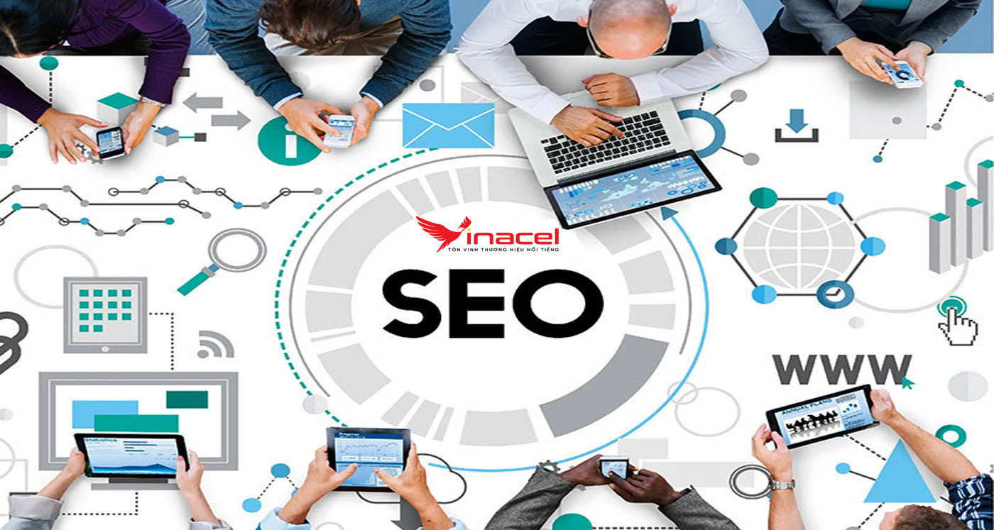 Các Tiêu Chuẩn Của Website Chuẩn SEO Trên Vinacel