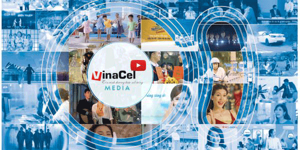 Vinacel Sản Xuất Phim Thương Hiệu Uy Tín, Chất Lượng